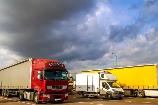 Adana Otakçılar Nakliyat Ambarları